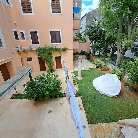Daki's Place Zadar