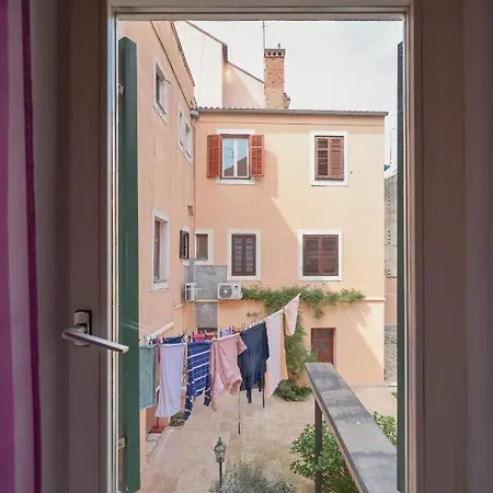 Apartman Daki's Place Zára