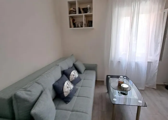 Apartmán Daki's Place Zadar
