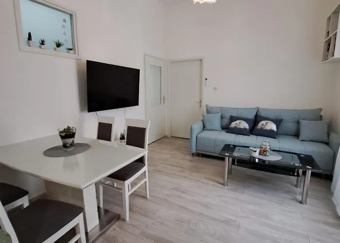 Apartmán Daki's Place