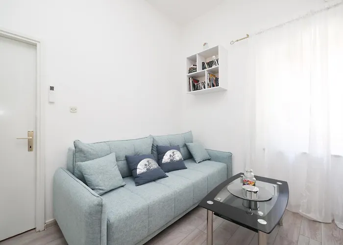 Apartmán Daki's Place Zadar